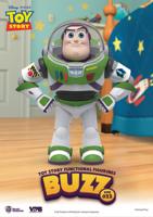 Toy Story Functional Figurines PVC Buzz 40 cm Toy Story Functional Figurines PVC Buzz 40 cm