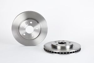 Remschijf 09A96910