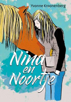 Nina en Noortje (Hardback)
