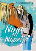 Nina en Noortje (Hardback)