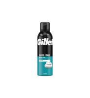 Gillette Gillette Sensitive Shave Foam 200ml