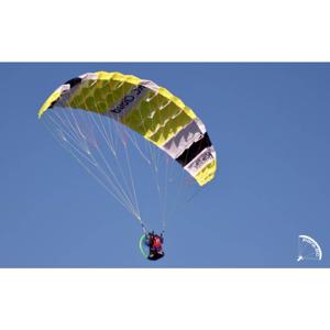 Hacker ARF Geel RC paraglider 1500 mm