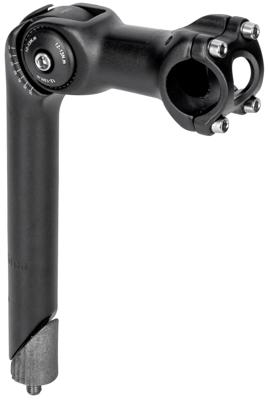 CONTEC Ct stem lida stick 25,4/25,4x120mm,black