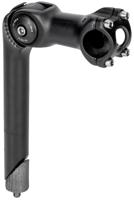 CONTEC Ct stem lida stick 25,4/31,8x115mm, black