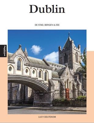 Dublin - Lucy Deutekom - Paperback (9789493201057)