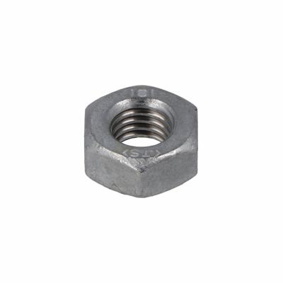 Moer zeskant THVZ KL.8 SW-24 DIN934 ISO M16