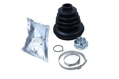 Asmanchetten set 490731