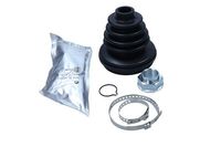 Asmanchetten set 490731