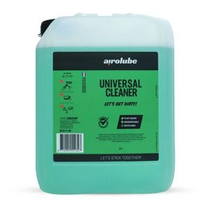 Airolube reiniger universeel 5 liter