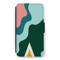 Noor B: iPhone 11 Pro Max Flip Hoesje