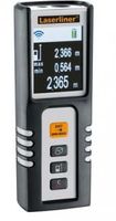 Laserliner DistanceMaster Compact  afstandsmeter - 080.936A - thumbnail