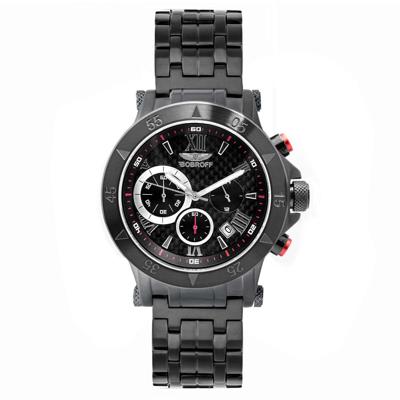 Horloge Heren Bobroff BF1001M41M (Ø 44 mm)