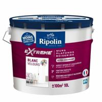 Grondverf Ripolin Wit 10 L Mat