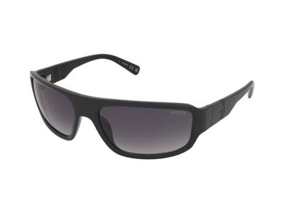 Zonnebrillen Guess GU00080 01B