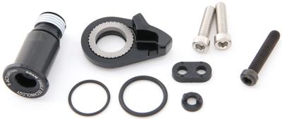 SRAM Mount+lim.screw x01 eagle rear derail.