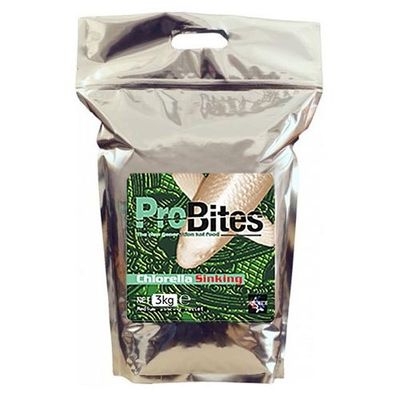 ProBites ProBites Chlorella Sinking 3 KG (actie)