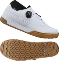Shimano sh-gf800 - mtb gravity flat shoes