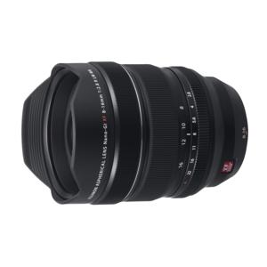 Fujifilm XF 8-16mm f/2.8 R LM WR objectief - Tweedehands