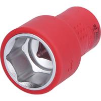 KS Tools 118.1224 118.1224 Verwisselbare kop 24 mm 24 mm 1/2 KS Tools 118.1224 118.1224 Verwisselbare kop 24 mm 24 mm 1/2