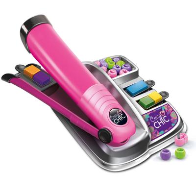 Clementoni crazy chic trendy hairstyle haarverf kit