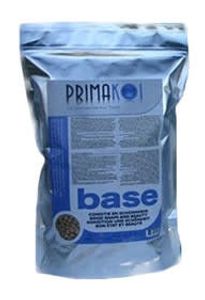 Primakoi Base 1000 gr - Compleet Koivoer voor Kleurversterking & Gezondheid het Hele Jaar