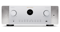 Marantz: Cinema 60 DAB 7.2-kanaals AV-Receiver - Zilver / Goud