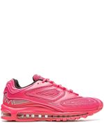 Nike x Supreme baskets Air Max 98 TL - Rose