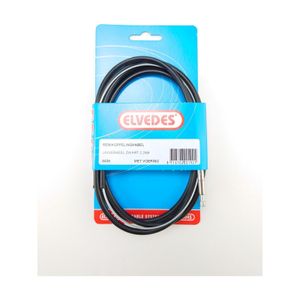 Elvedes Kabel rem/koppeling 2.25m