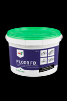TEC7 Floor Fix