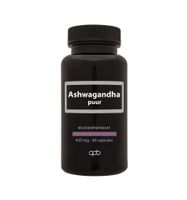 Ashwagandha 575mg puur - thumbnail