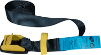 Connex Spanband 4Mx25Mm Pes 200Kg Met Ks - DY270679 Connex Spanband 4Mx25Mm Pes 200Kg Met Ks - DY270679