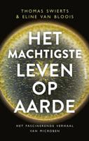 Het machtigste leven op aarde (Paperback) Het machtigste leven op aarde (Paperback)