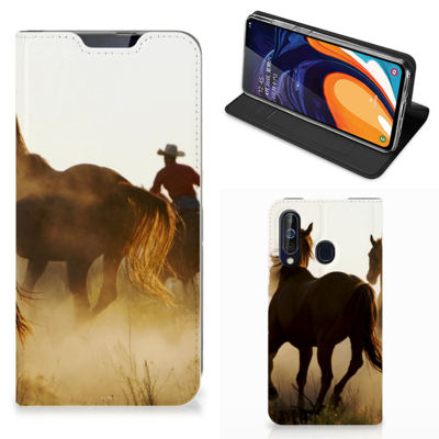 Samsung Galaxy A60 | Hoesje maken | Design Cowboy