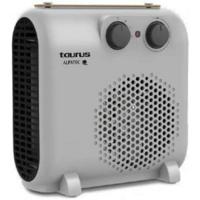 Luchtconvector Taurus TROPIC UPDOWN Wit 2000 W