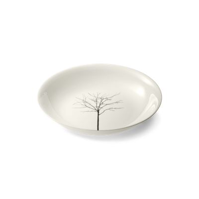 DIBBERN - Black Forest Pure - Pastabord diep 26cm