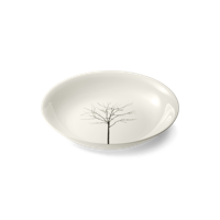 DIBBERN - Black Forest Pure - Pastabord diep 26cm DIBBERN - Black Forest Pure - Pastabord diep 26cm
