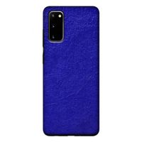 Majorelle Blue: Samsung Galaxy S20 Tough Case