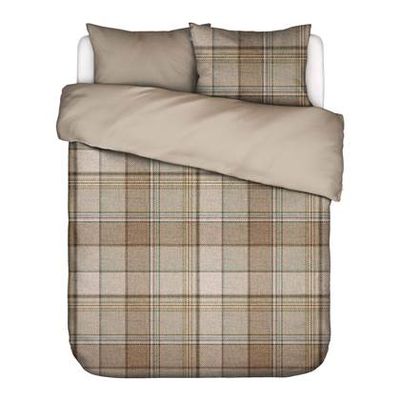 Essenza Gitte Dekbedovertrek 200 x 220 cm Essenza Gitte Dekbedovertrek 200 x 220 cm