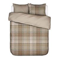 Essenza Gitte Dekbedovertrek 200 x 220 cm - thumbnail