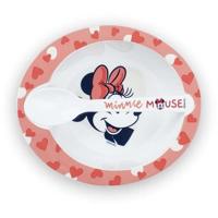 SET PASTO MICROONDE CIOTOLA + CUCCHIAIO MINNIE