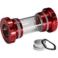 Sram Cema bracketas gxp-keramisch-rood