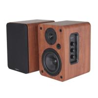 PC speakers iggual IGG319963 50 W Bluetooth luidspreker