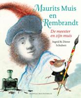 Maurits Muis en Rembrandt (Hardback) Maurits Muis en Rembrandt (Hardback)