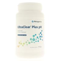 Ultra clear plus pH vanille 966 Gram