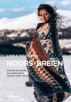 Noors breien - Linka Neumann - ebook - thumbnail