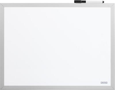 Desq magnetisch whiteboard ft 60 x 40 cm
