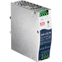 TrendNet TI-S12048 Netvoeding