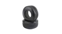 Losi - Desert Claws Tires with Foam Soft (2) (LOS43011)
