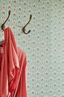 Pip Studio Raindrops Vliesbehang Wit
