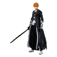 McFarlane Bleach Ichigo Kurosaki (Fullbring Bankai) McFarlane Bleach Ichigo Kurosaki (Fullbring Bankai)